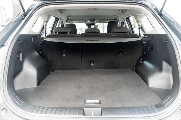 2023 Kia Sportage S NQ5