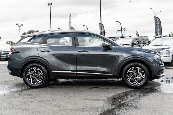2023 Kia Sportage S NQ5