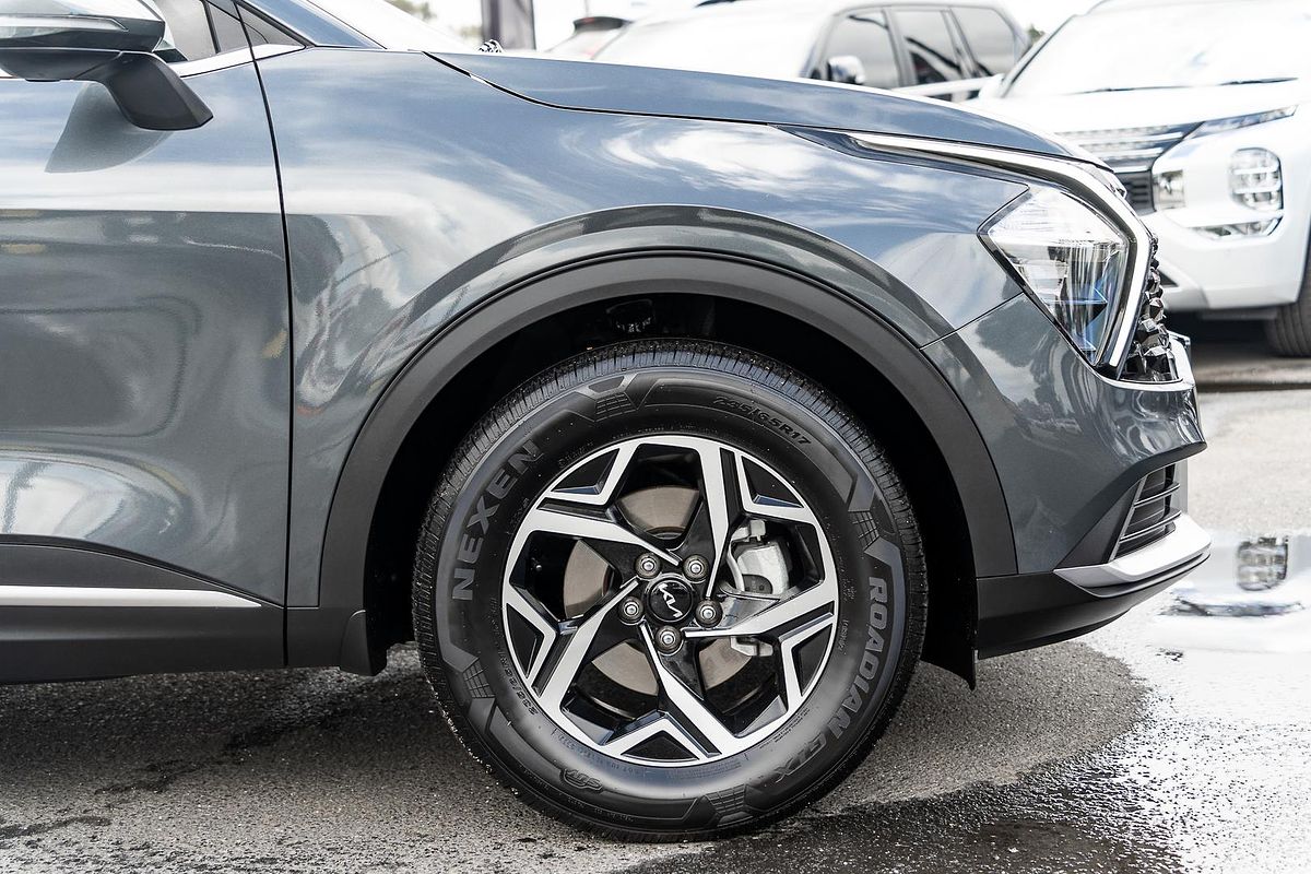 2023 Kia Sportage S NQ5