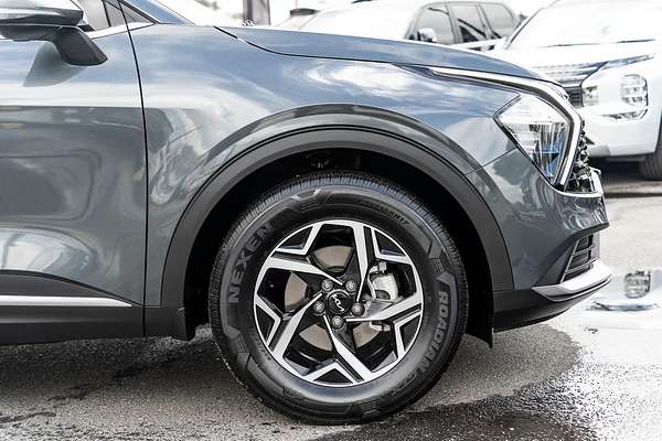 2023 Kia Sportage S NQ5