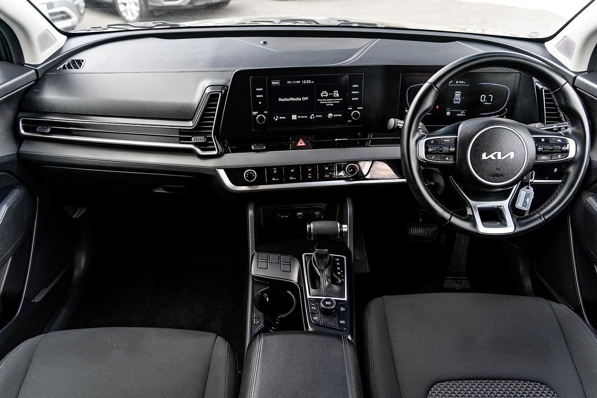 2023 Kia Sportage S NQ5