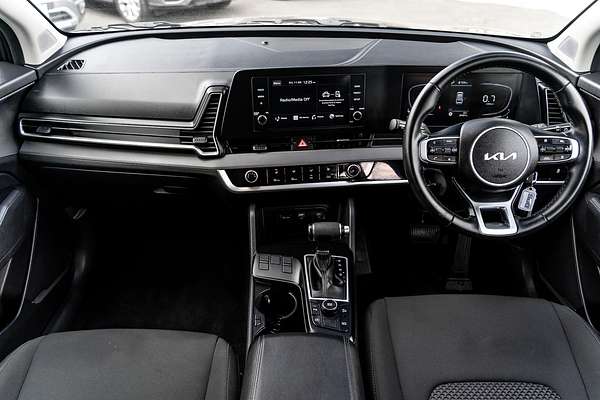 2023 Kia Sportage S NQ5