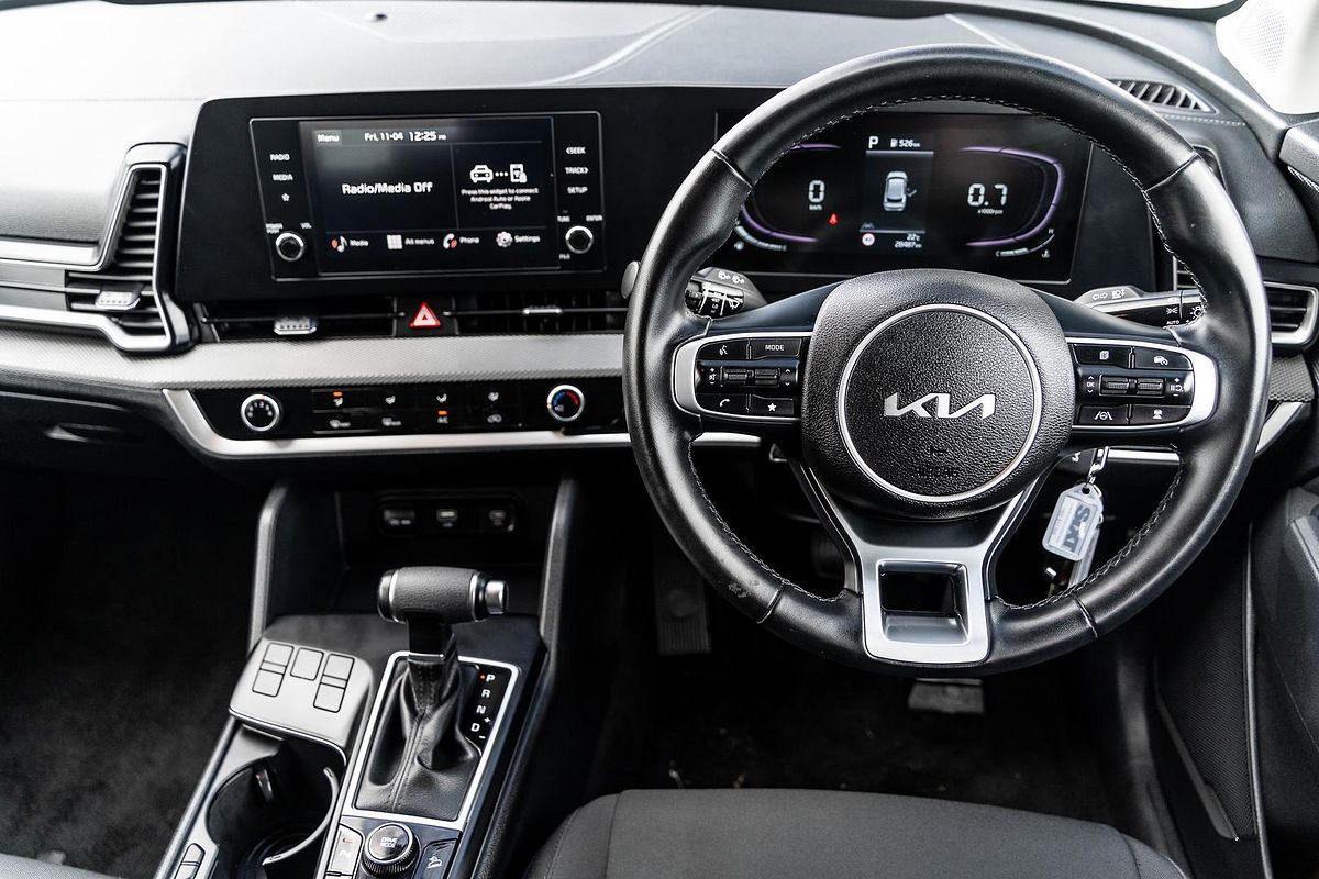 2023 Kia Sportage S NQ5