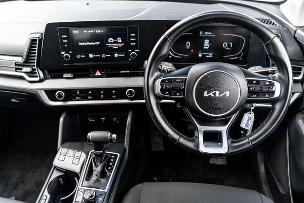 2023 Kia Sportage S NQ5