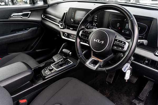 2023 Kia Sportage S NQ5