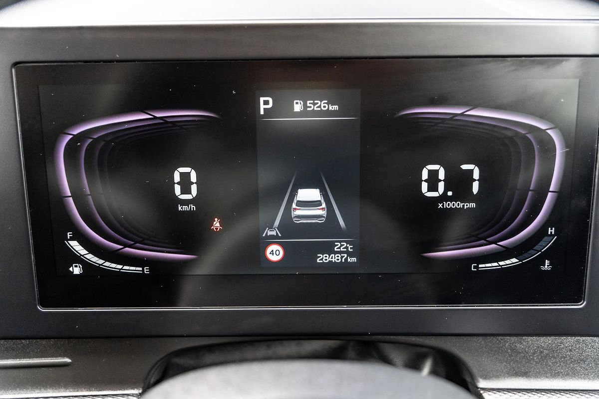 2023 Kia Sportage S NQ5
