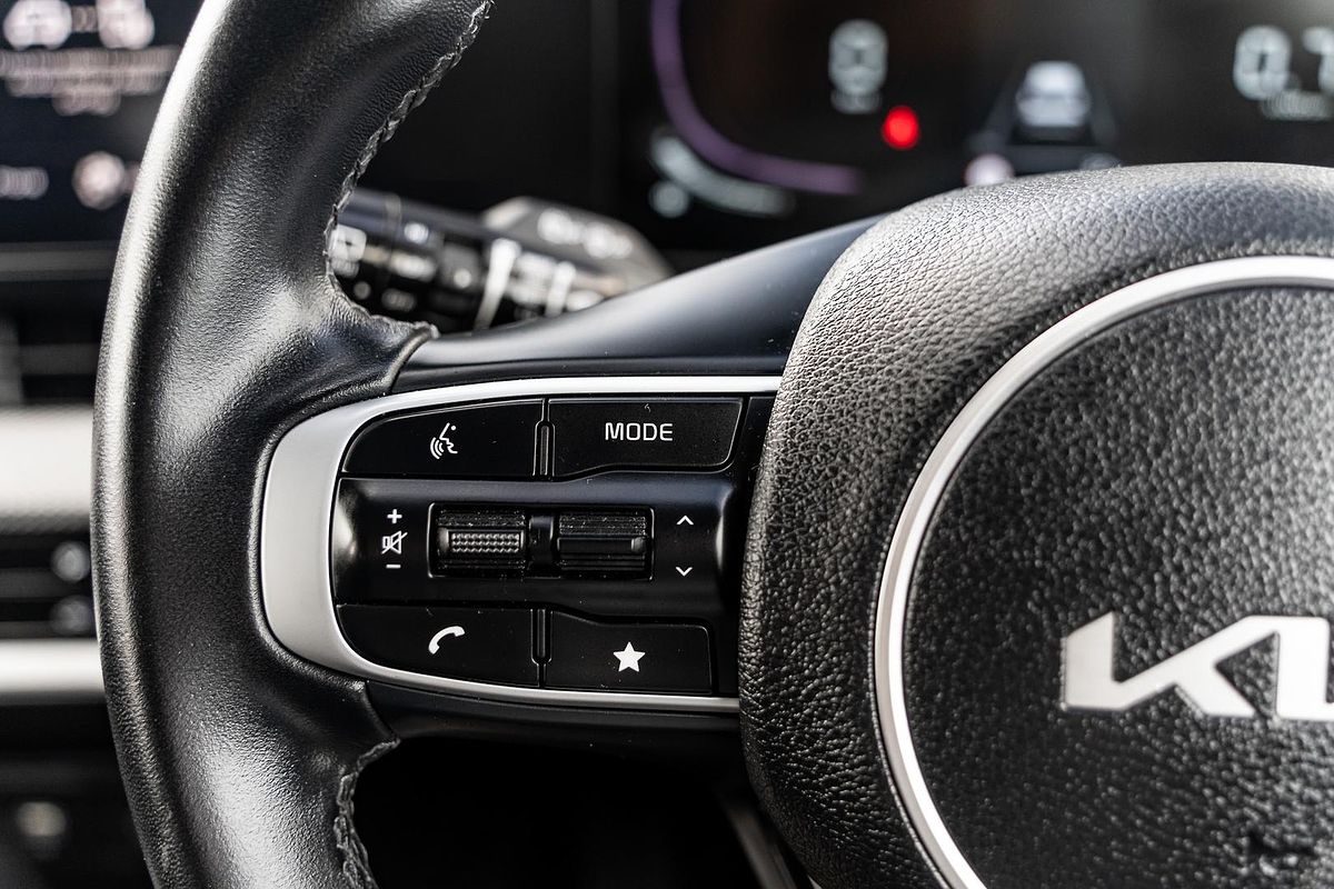 2023 Kia Sportage S NQ5