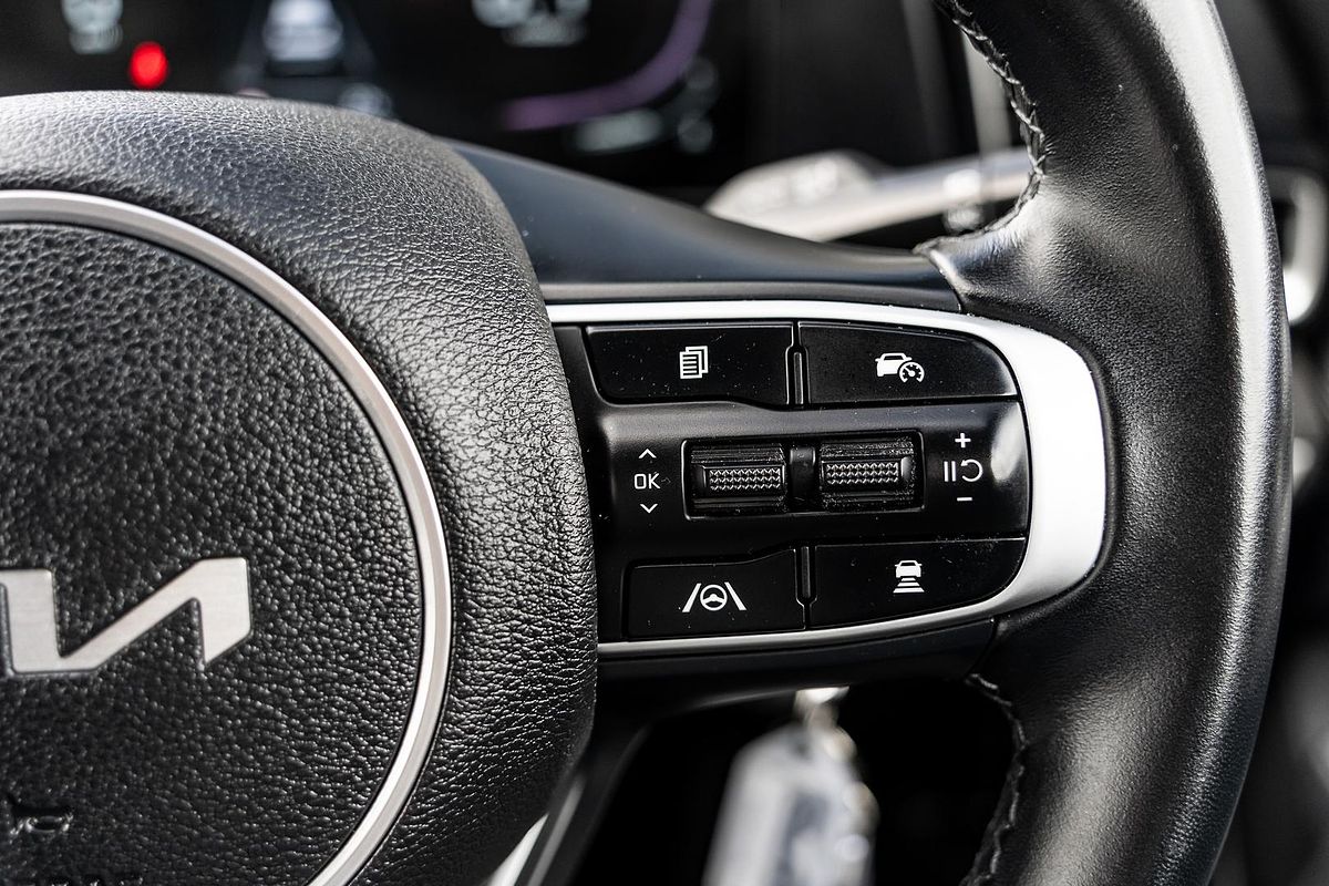 2023 Kia Sportage S NQ5