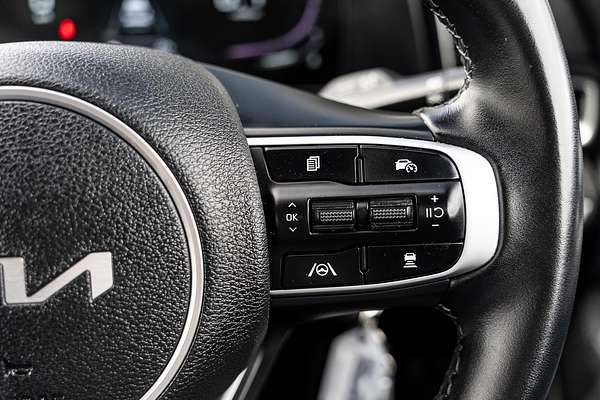2023 Kia Sportage S NQ5