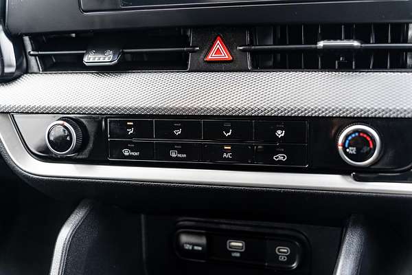 2023 Kia Sportage S NQ5