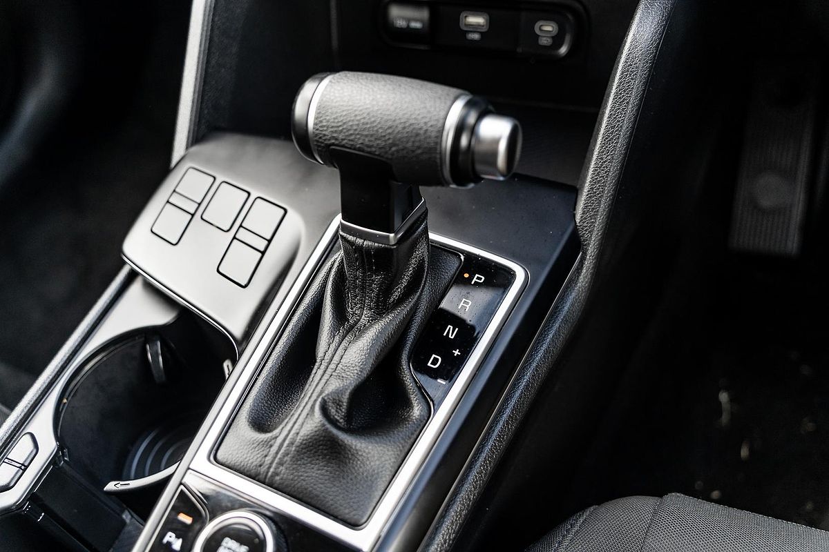 2023 Kia Sportage S NQ5