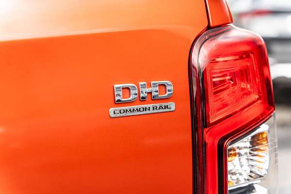 2021 Mitsubishi Triton GSR MR 4X4