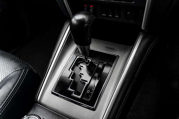 2021 Mitsubishi Triton GSR MR 4X4