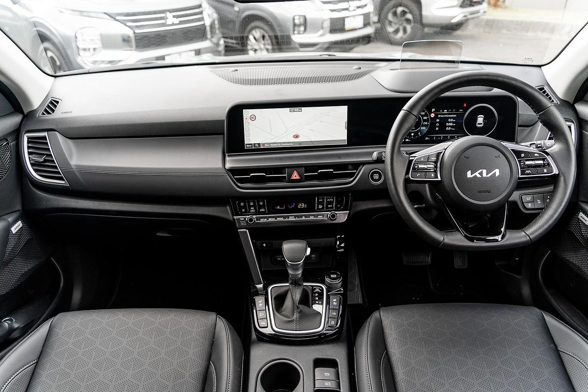 2024 Kia Seltos GT-Line SP2 PE