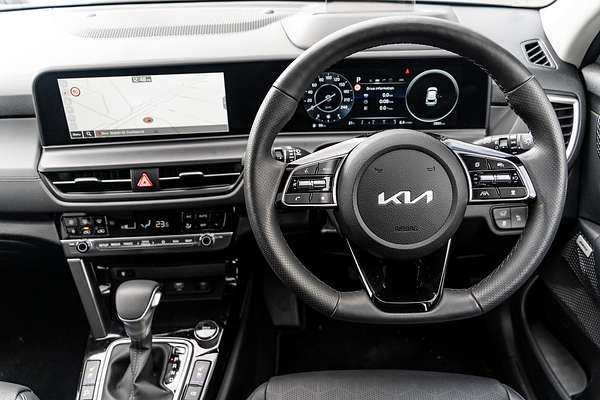 2024 Kia Seltos GT-Line SP2 PE