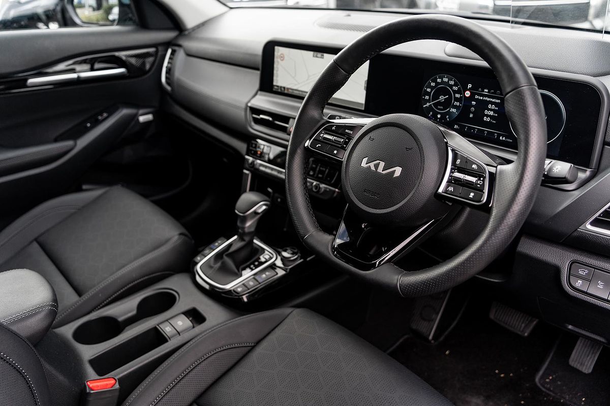 2024 Kia Seltos GT-Line SP2 PE