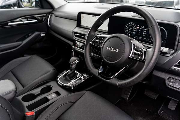 2024 Kia Seltos GT-Line SP2 PE
