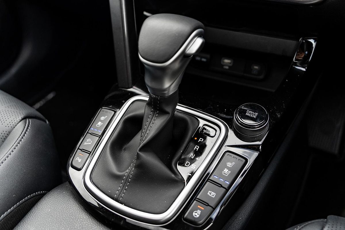 2024 Kia Seltos GT-Line SP2 PE