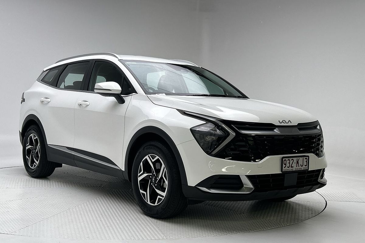 2024 Kia Sportage S NQ5