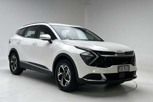 2024 Kia Sportage S NQ5