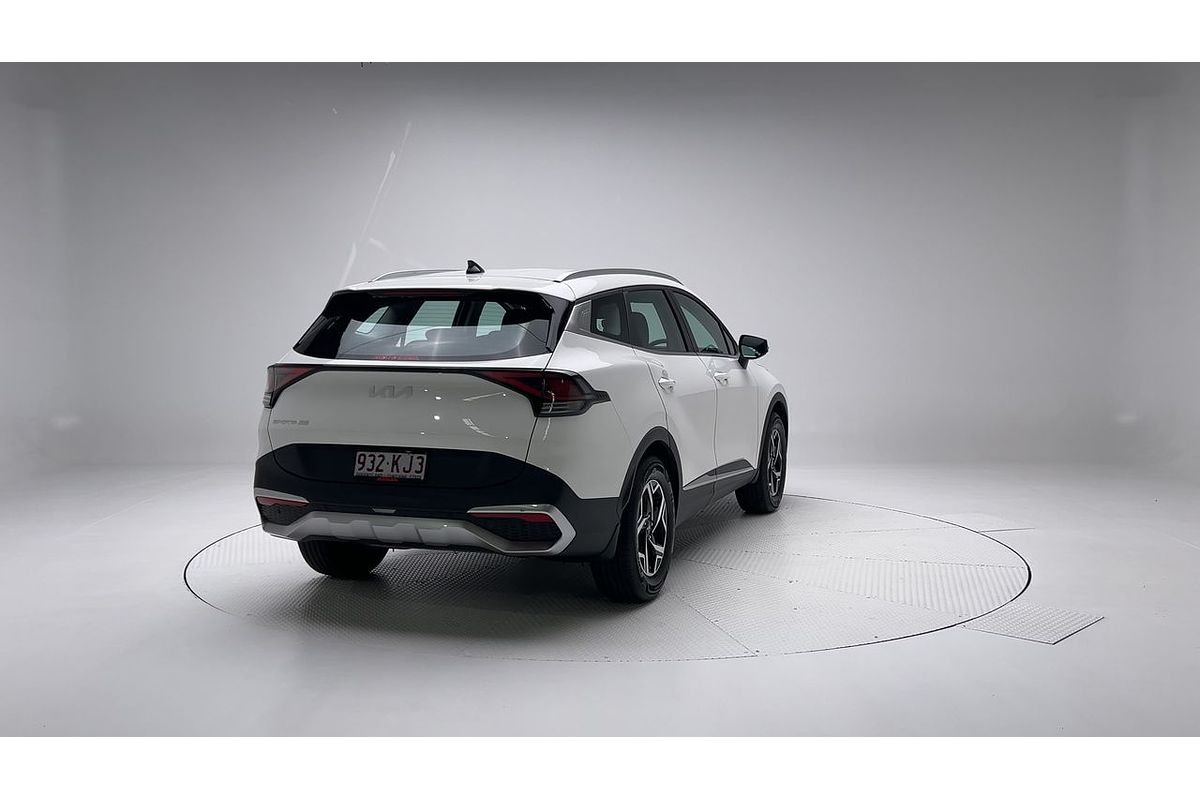 2024 Kia Sportage S NQ5