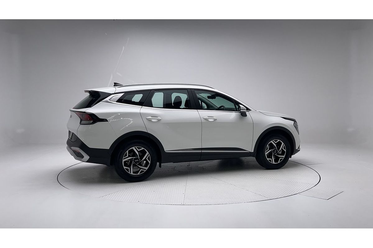 2024 Kia Sportage S NQ5