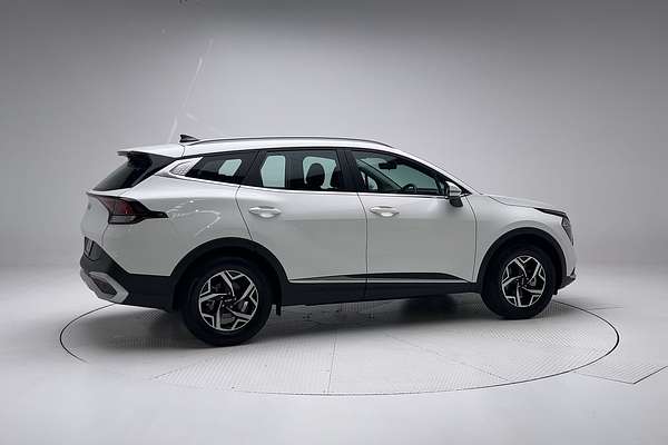 2024 Kia Sportage S NQ5