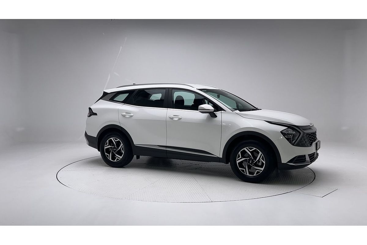 2024 Kia Sportage S NQ5