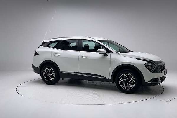 2024 Kia Sportage S NQ5