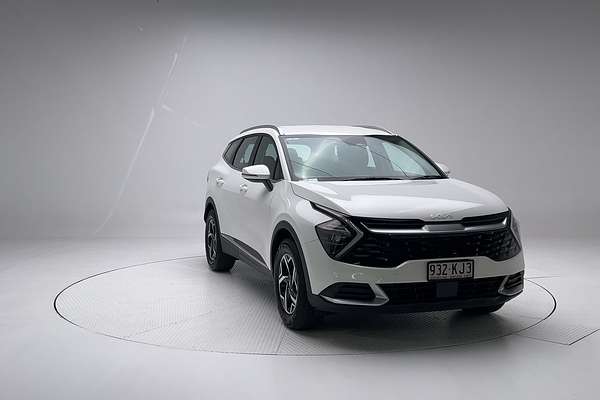 2024 Kia Sportage S NQ5