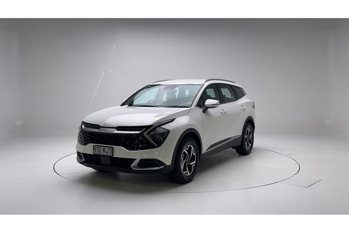 2024 Kia Sportage S NQ5