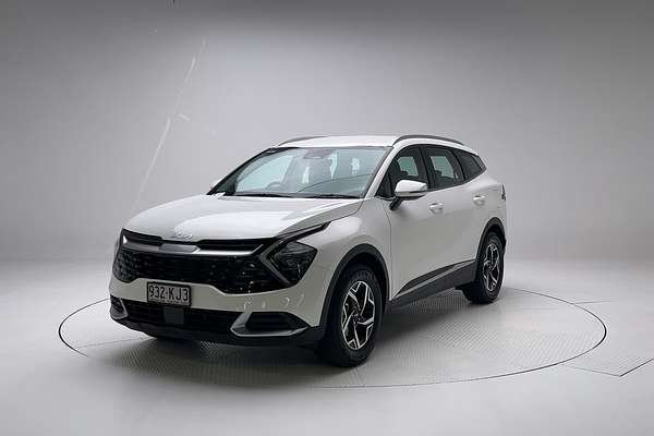 2024 Kia Sportage S NQ5