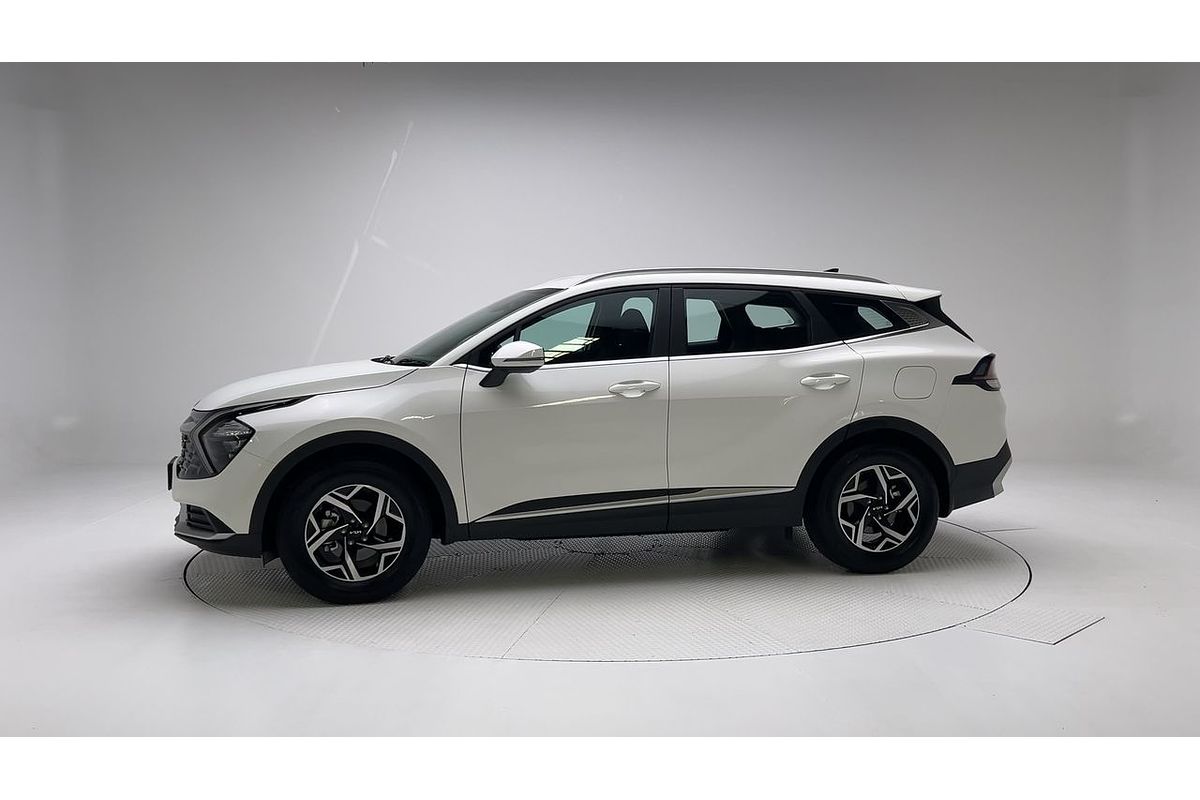 2024 Kia Sportage S NQ5