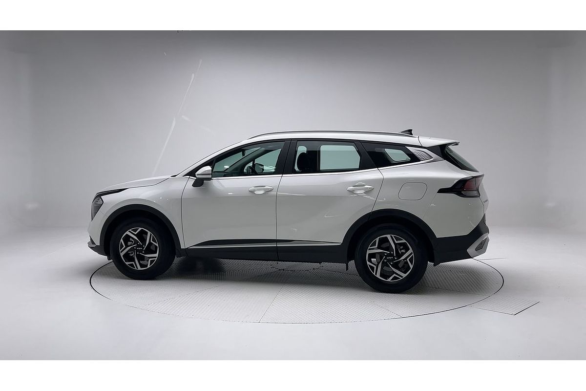 2024 Kia Sportage S NQ5