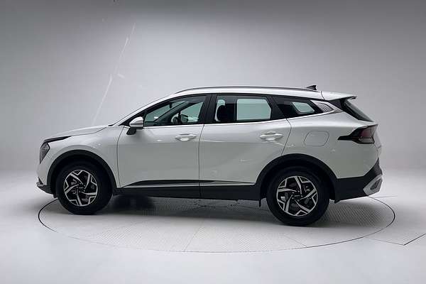2024 Kia Sportage S NQ5