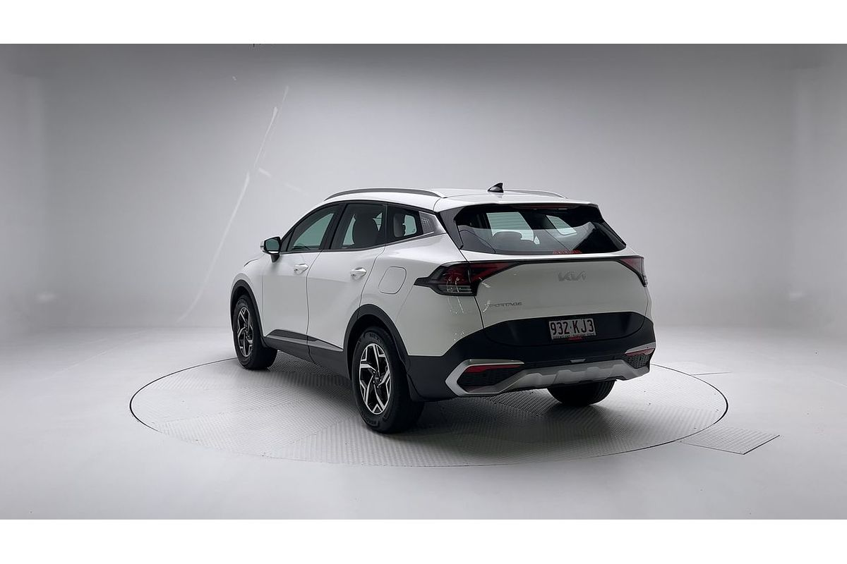 2024 Kia Sportage S NQ5