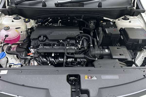 2024 Kia Sportage S NQ5