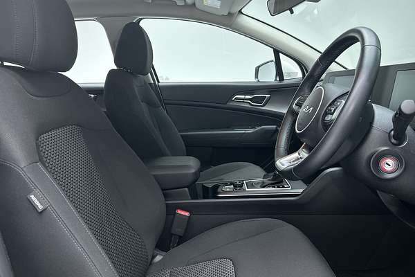 2024 Kia Sportage S NQ5