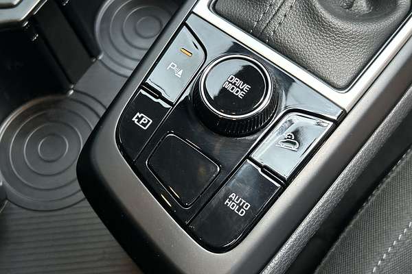 2024 Kia Sportage S NQ5
