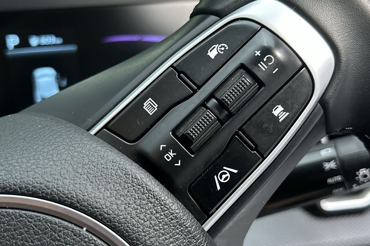 2024 Kia Sportage S NQ5