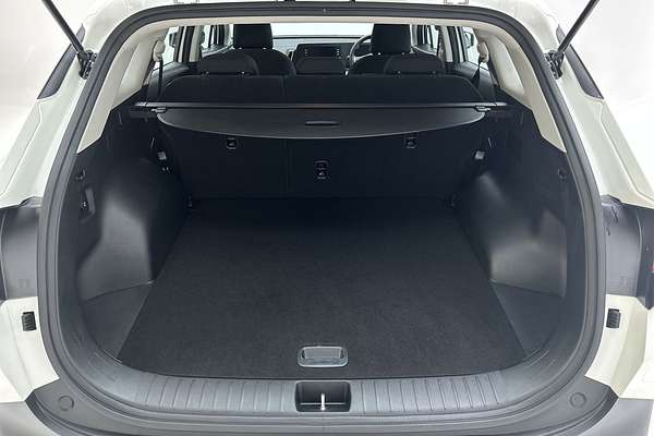 2024 Kia Sportage S NQ5