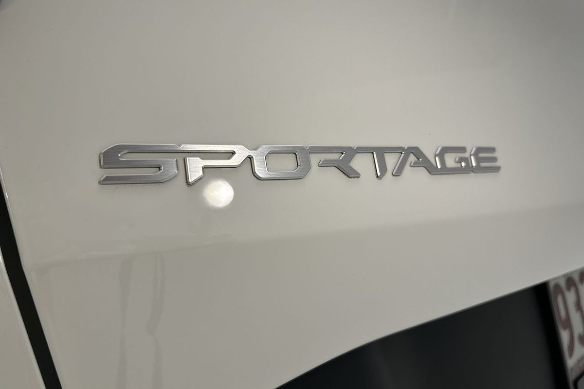 2024 Kia Sportage S NQ5