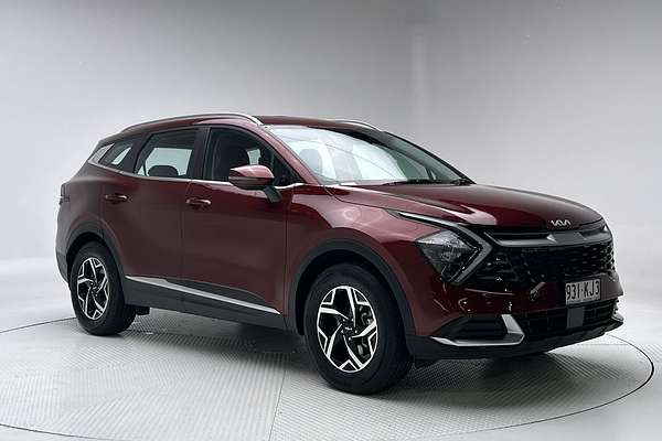 2024 Kia Sportage S NQ5