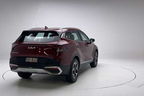 2024 Kia Sportage S NQ5