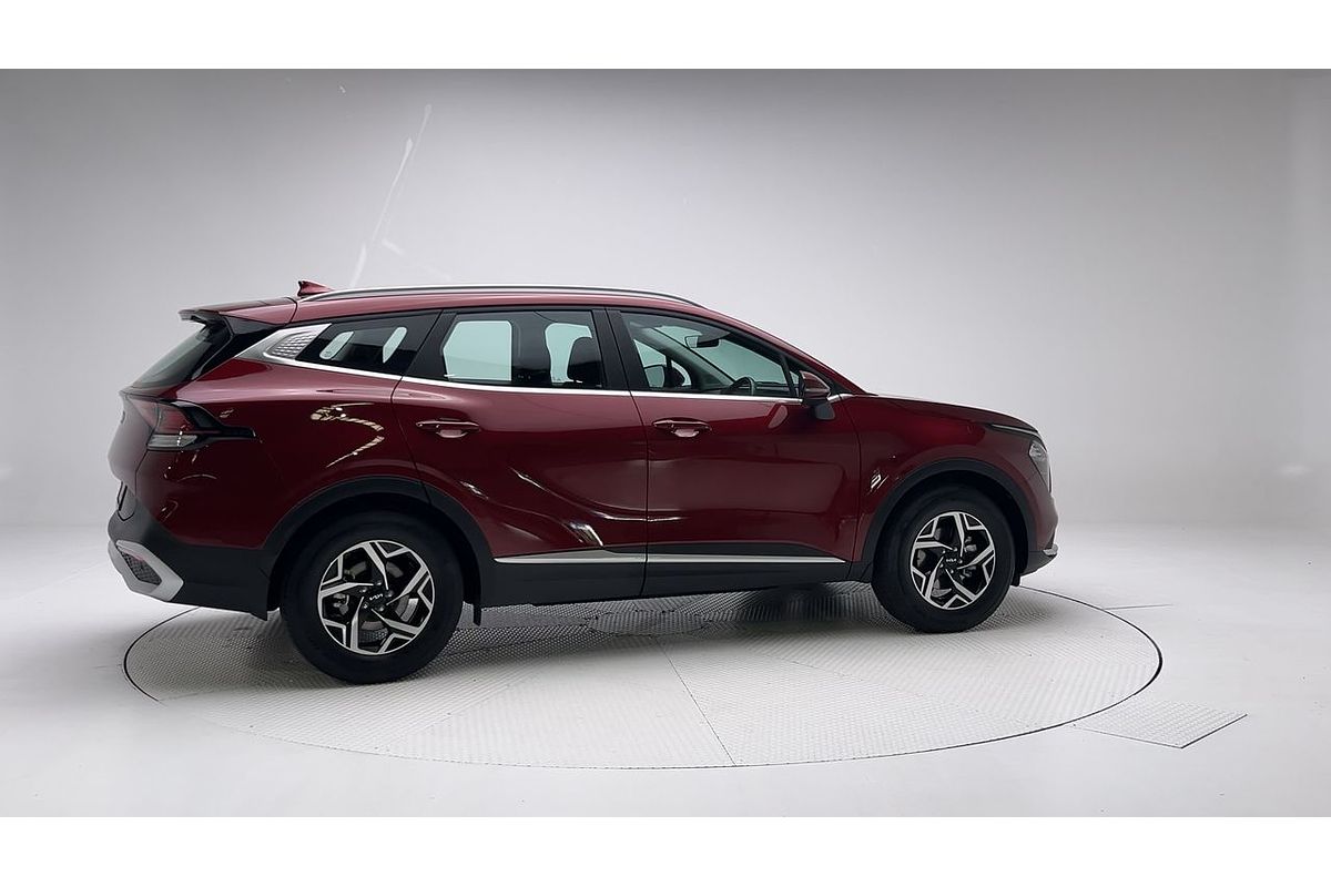 2024 Kia Sportage S NQ5