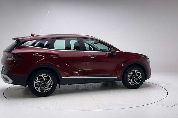 2024 Kia Sportage S NQ5