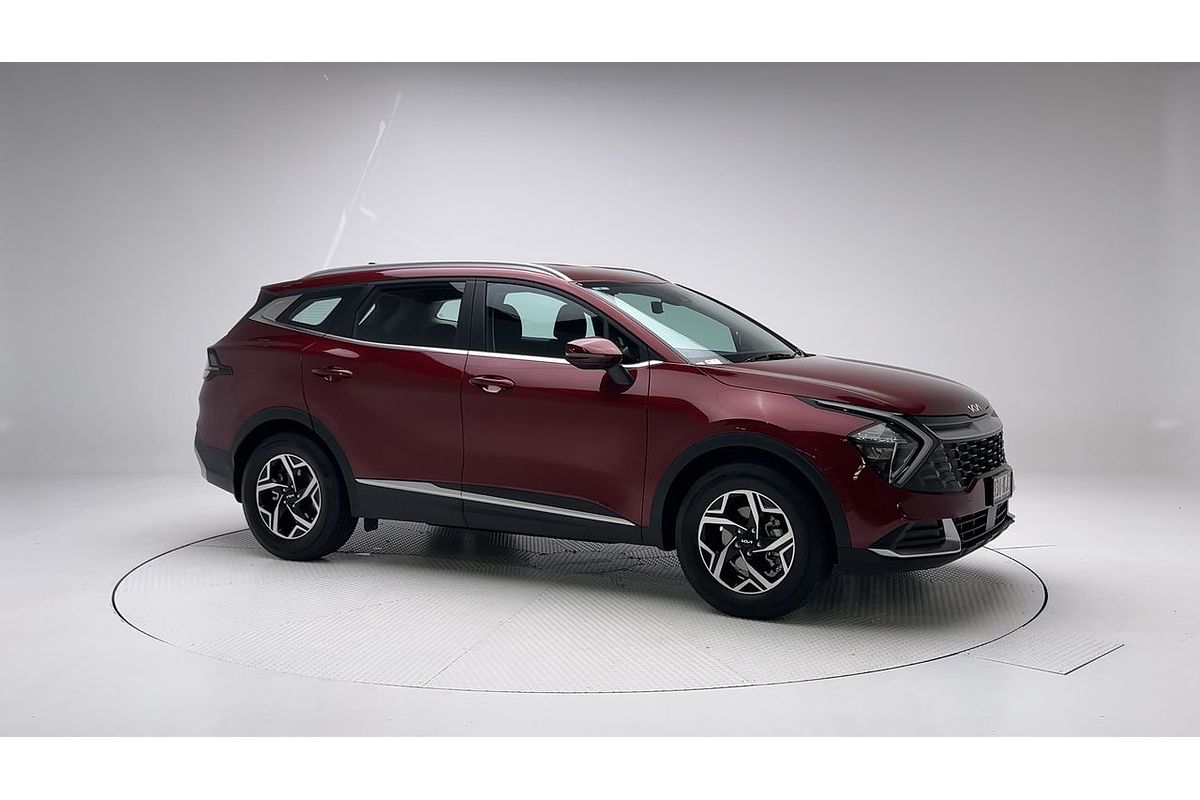 2024 Kia Sportage S NQ5