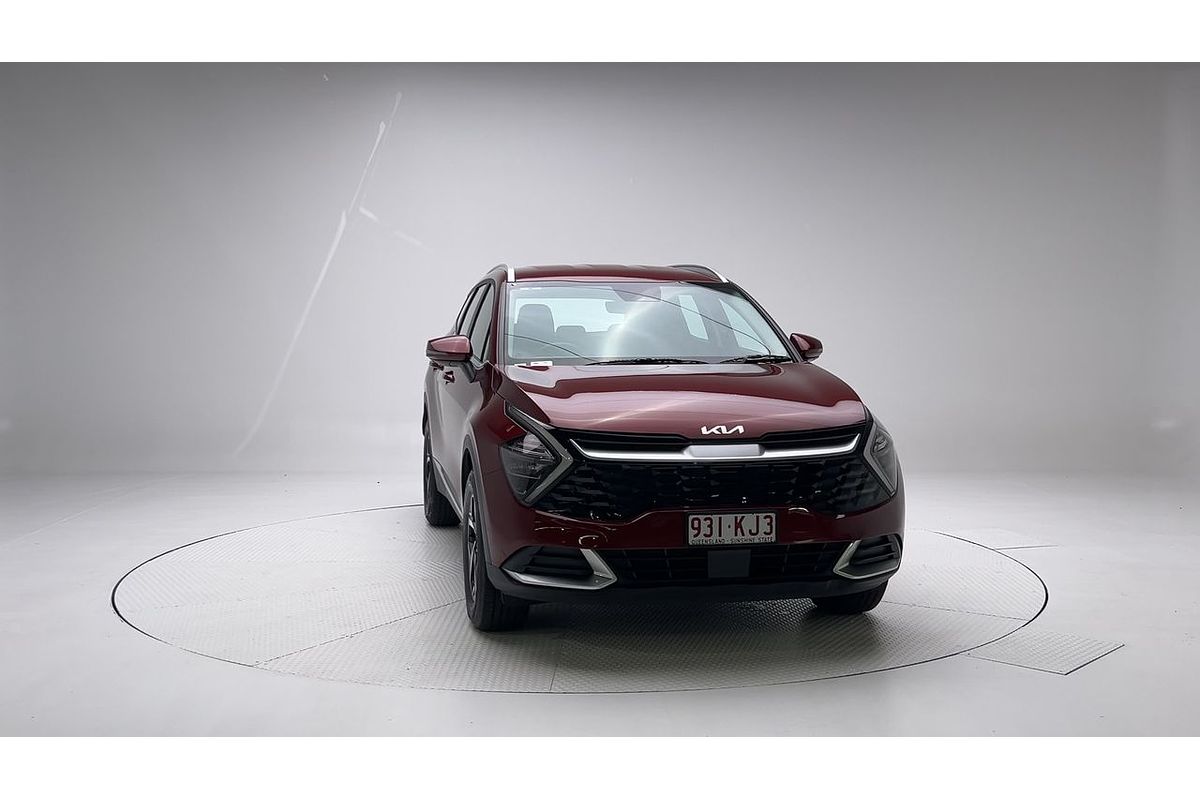 2024 Kia Sportage S NQ5