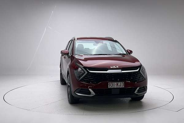2024 Kia Sportage S NQ5