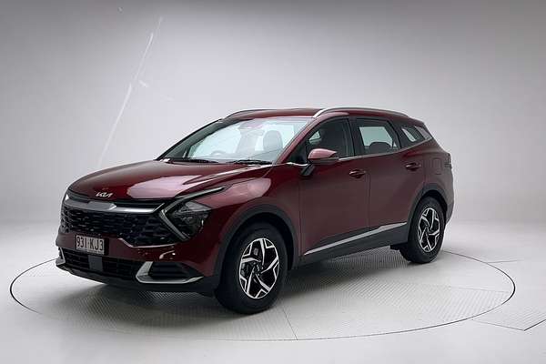 2024 Kia Sportage S NQ5